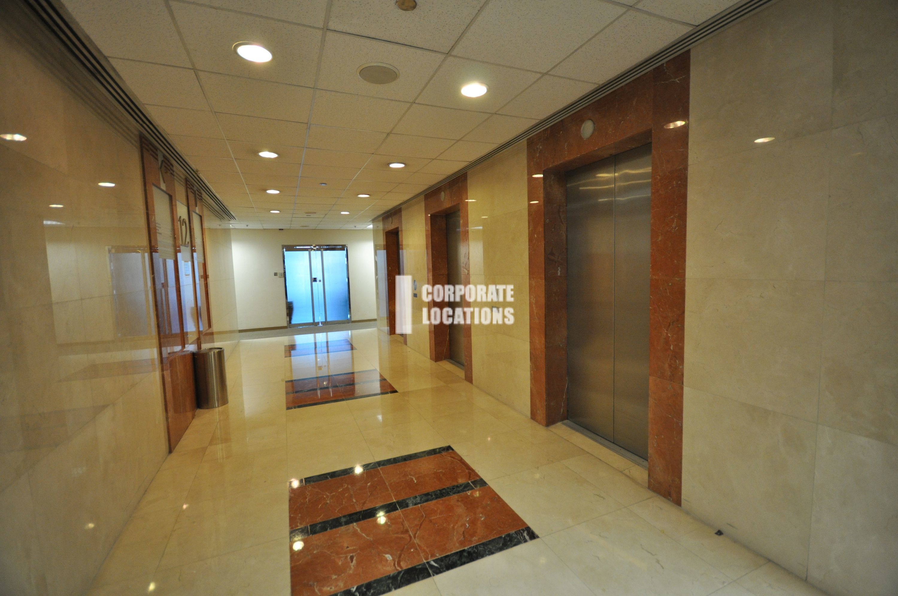 Lease offices in Telford House - Kowloon Bay / Kwun Tong