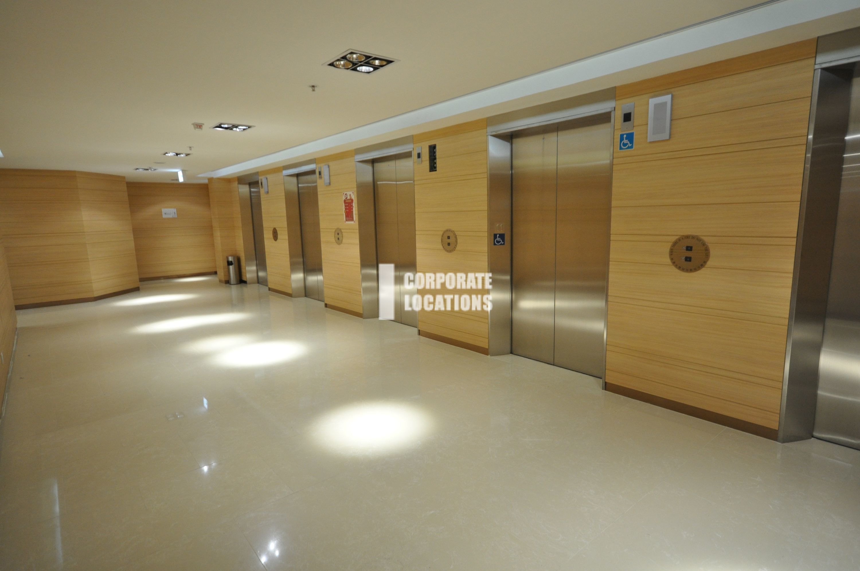 Office to rent in Lu Plaza - Kowloon Bay / Kwun Tong