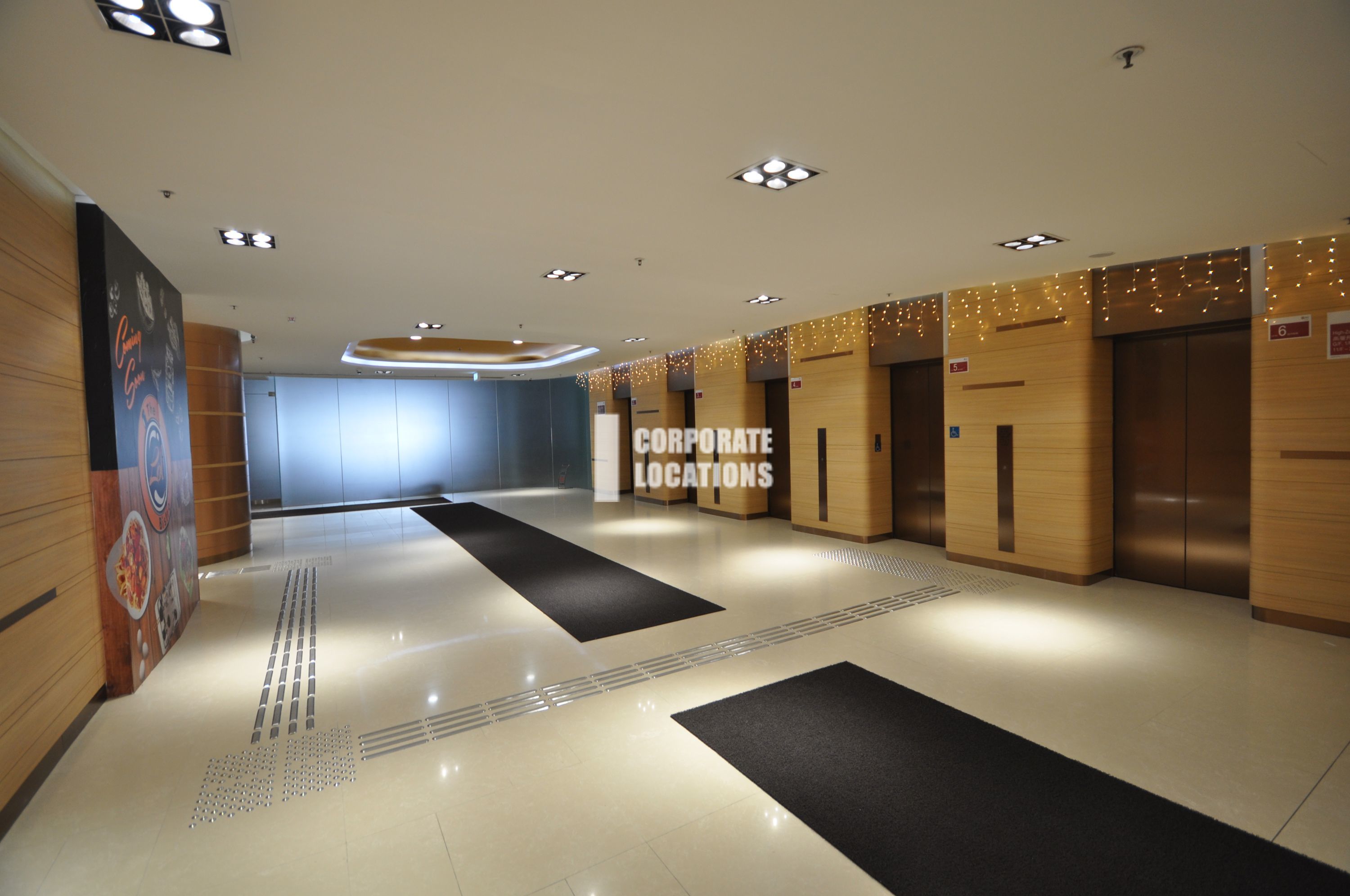 Lease offices in Lu Plaza - Kowloon Bay / Kwun Tong