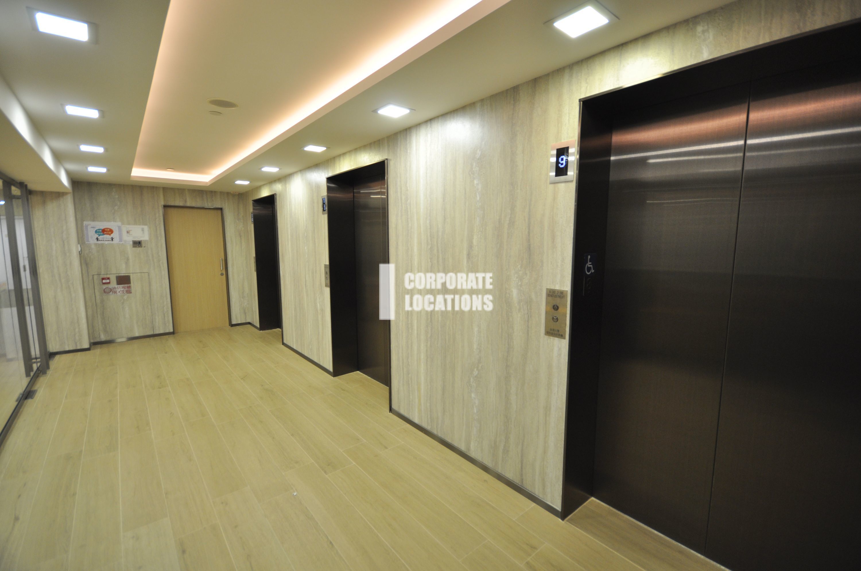 Office to rent in KOHO - Kowloon Bay / Kwun Tong