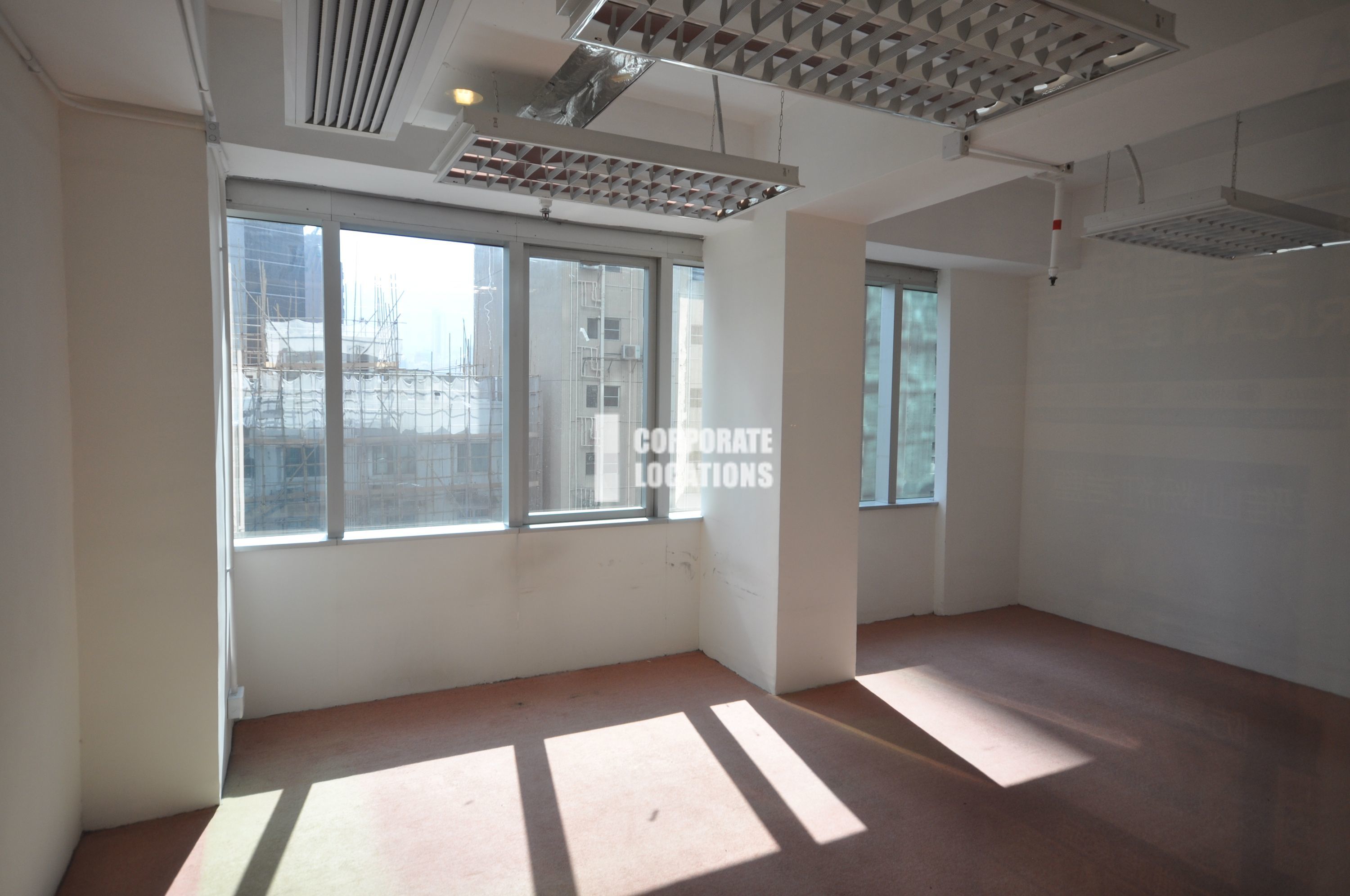 Lease offices in Bartlock Centre - Causeway Bay