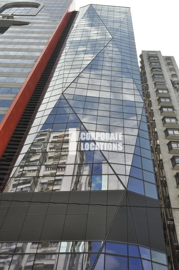KP Tower . offices to rent