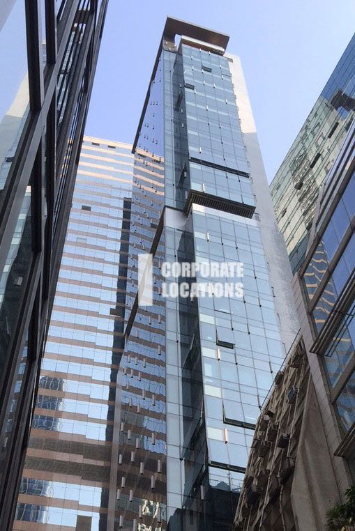 18 On Lan Street . offices to rent