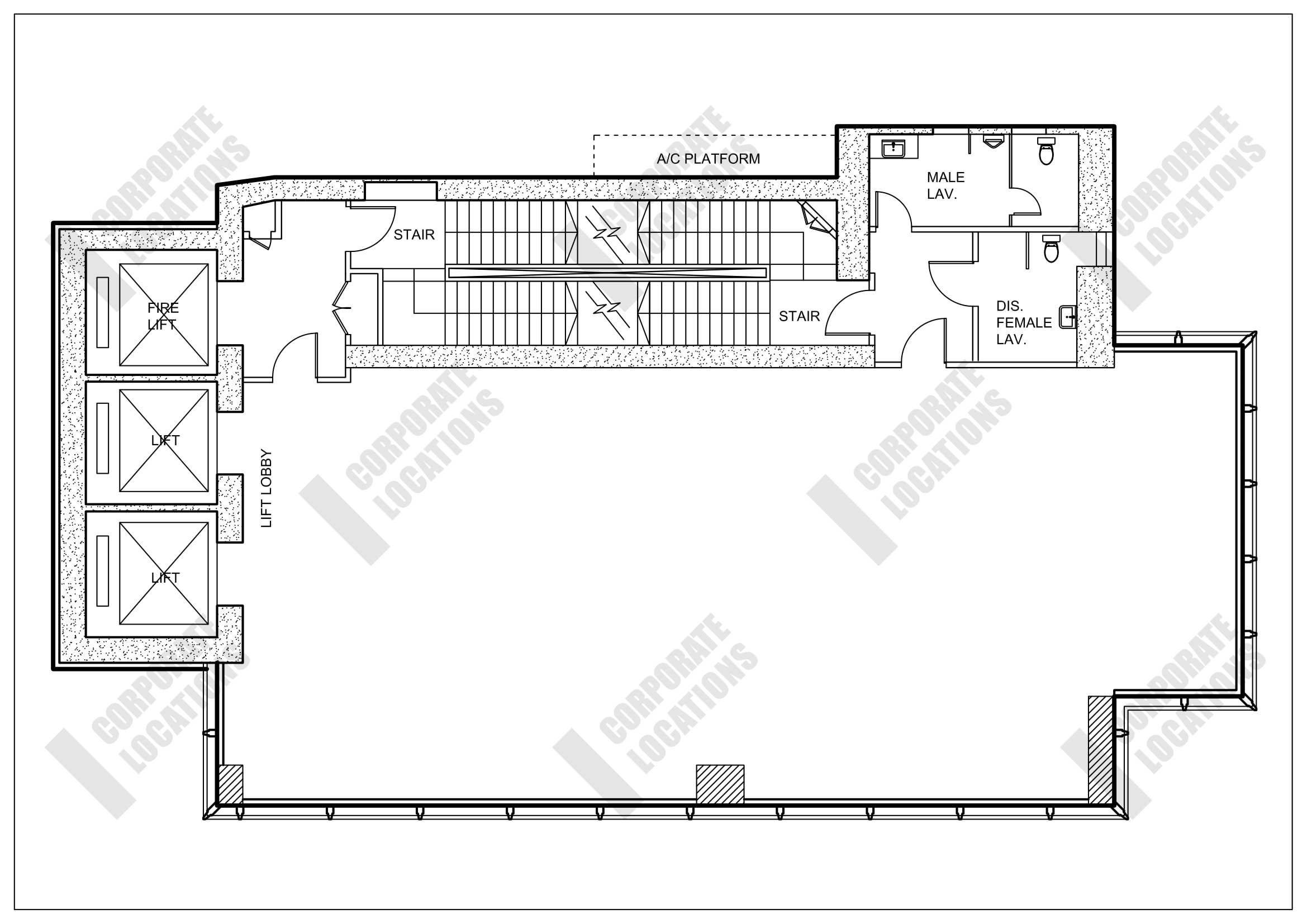 Floorplan 18 On Lan Street