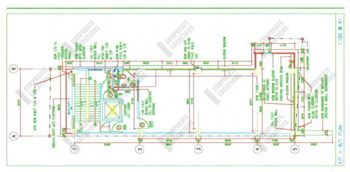 Floorplan W Place