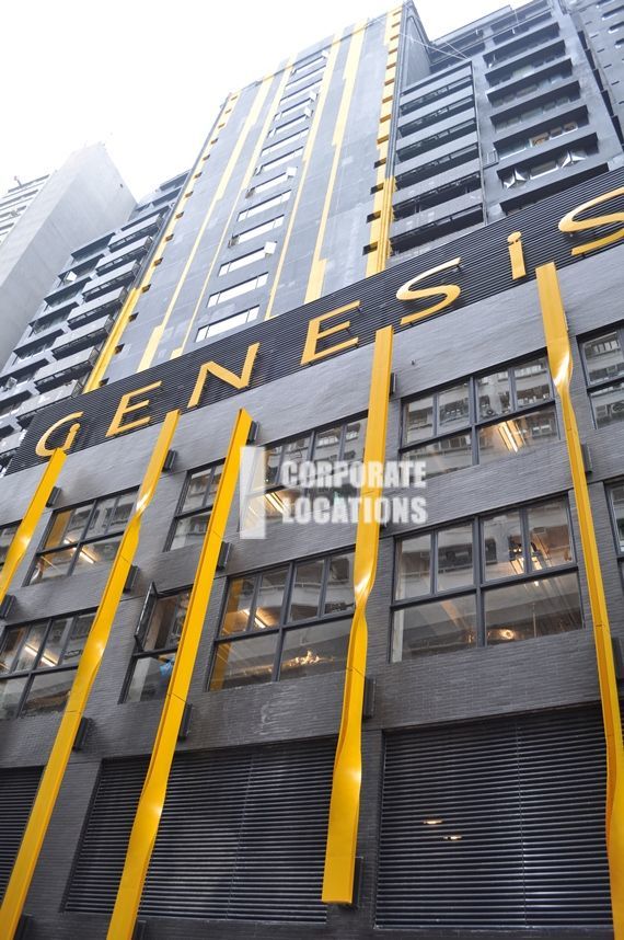 Genesis . offices to rent