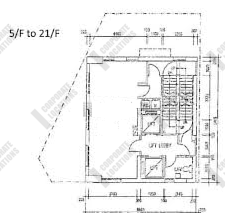 Floorplan Nam Hing Fong