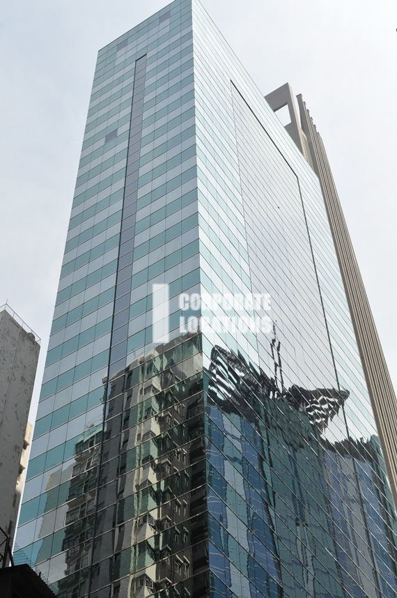 Guangdong Tours Centre . offices to rent