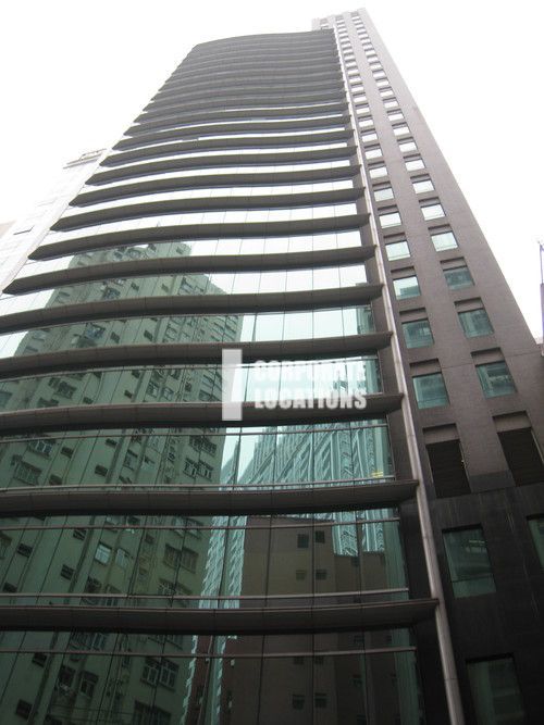 Yam Tze Commercial Building