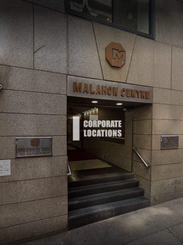 Malahon Centre . offices to rent