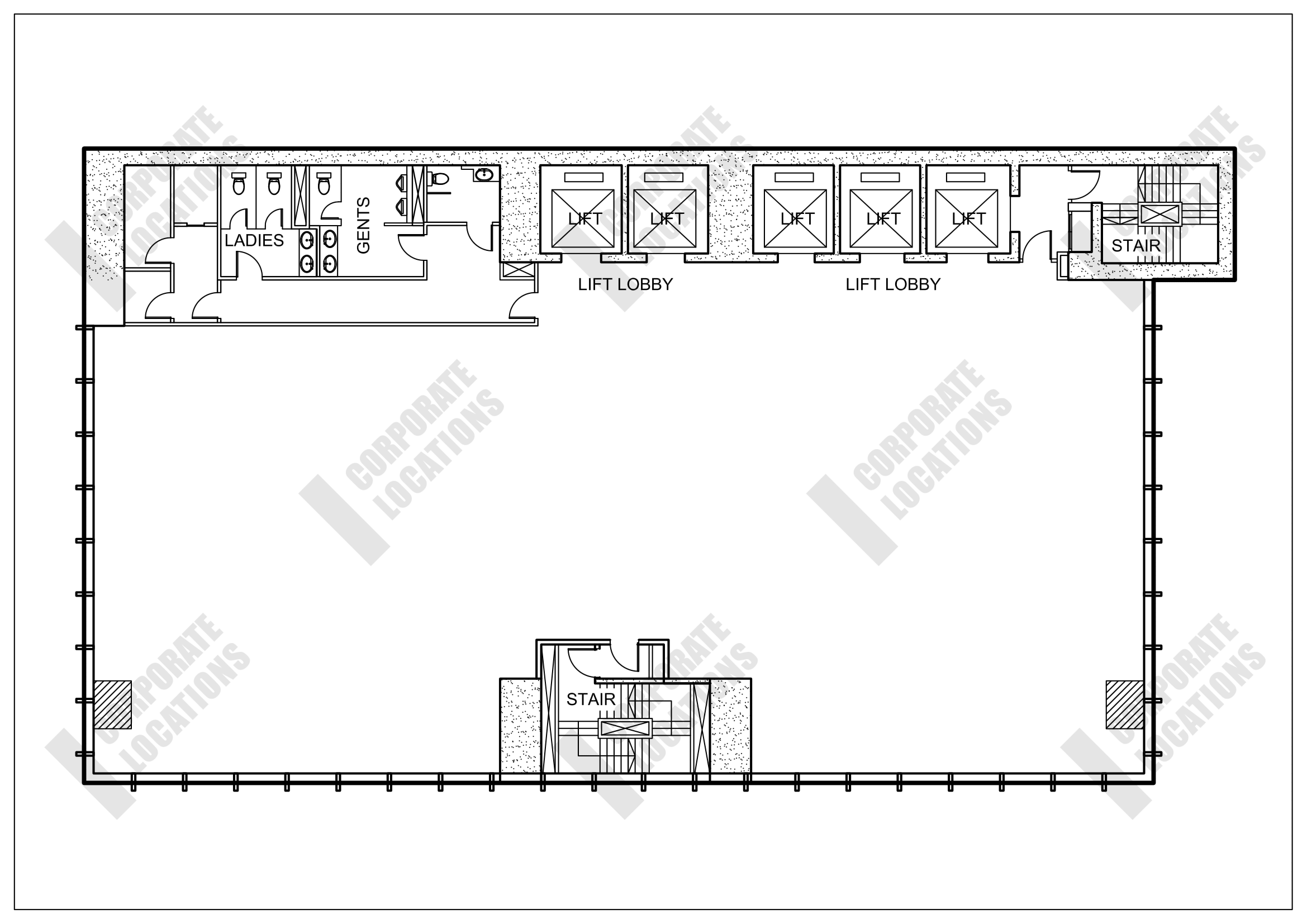 Floorplan Vertical SQ