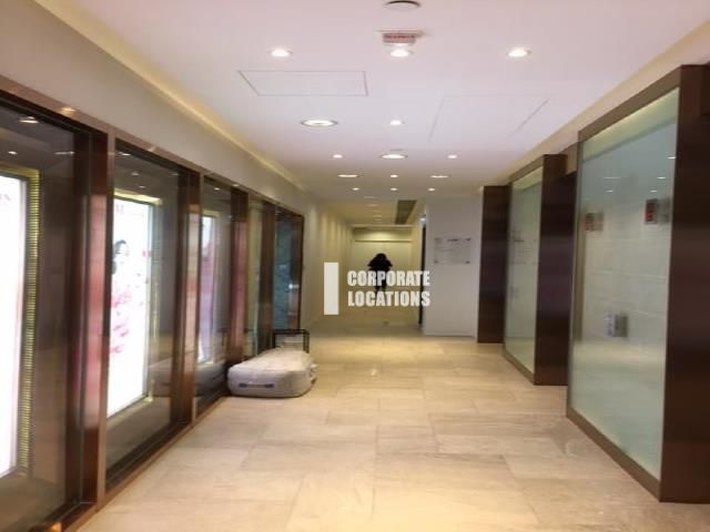 Office to rent in Soundwill Plaza II Midtown   - Causeway Bay