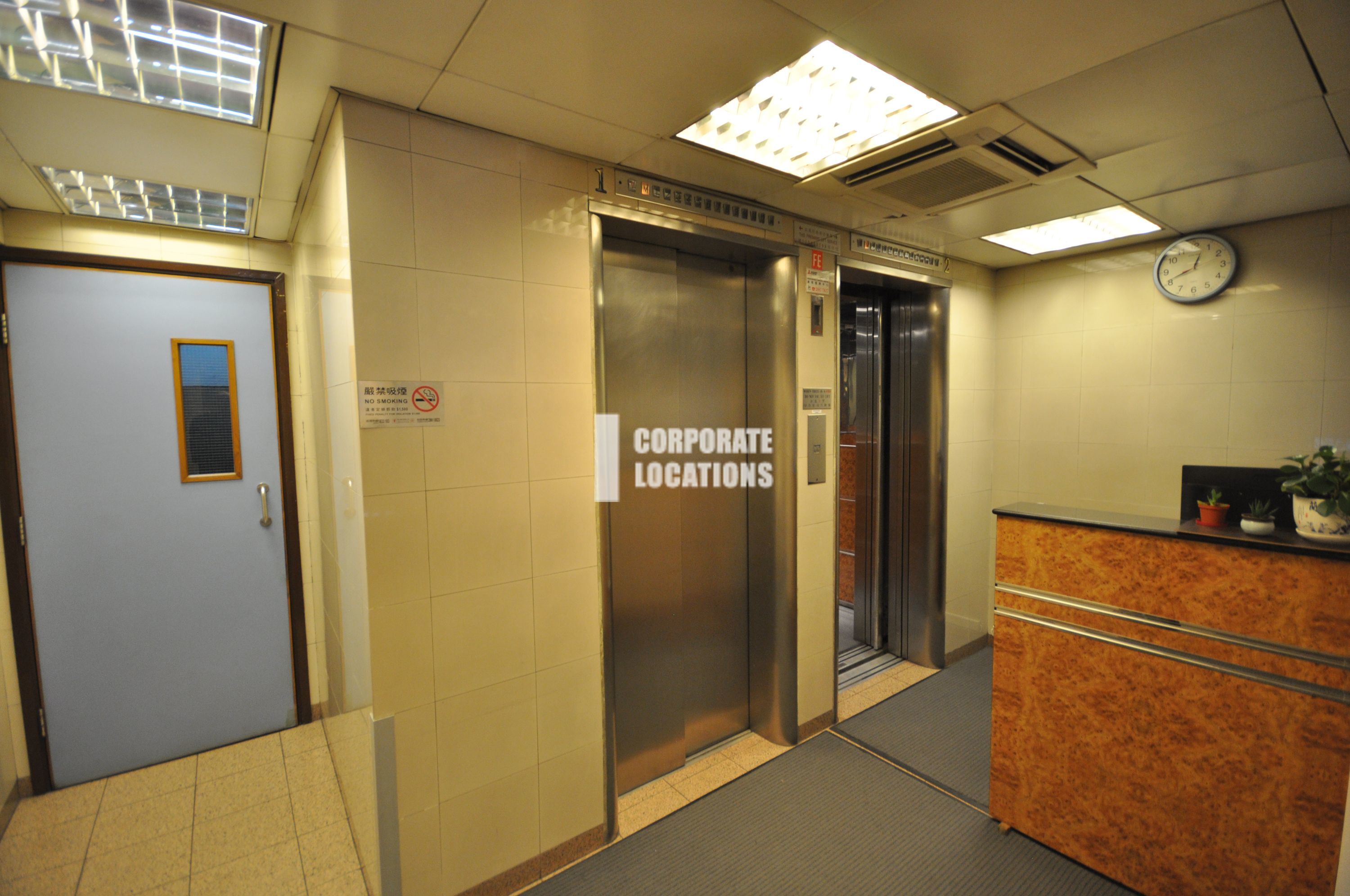 Office to rent in Dawning House - Sheung Wan / Western District