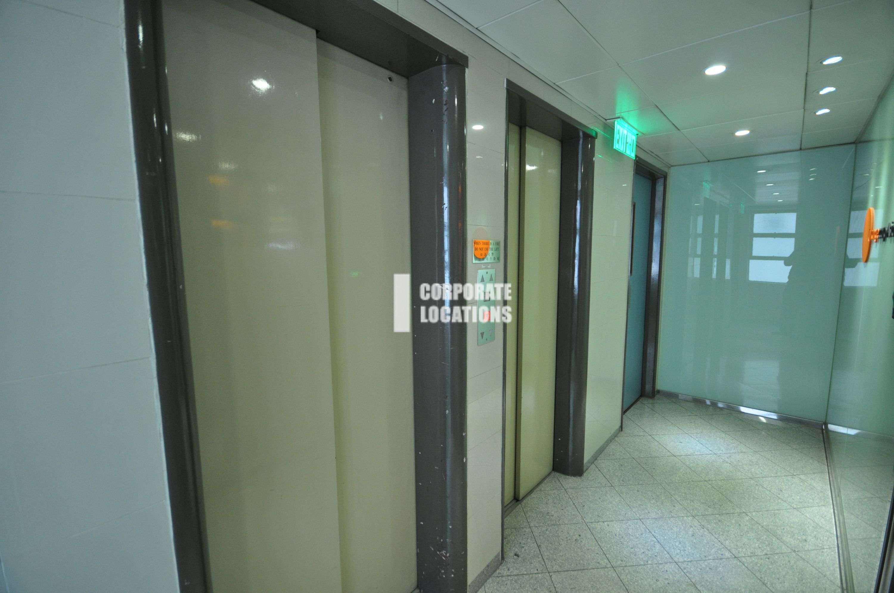 Lease offices in Dawning House - Sheung Wan / Western District