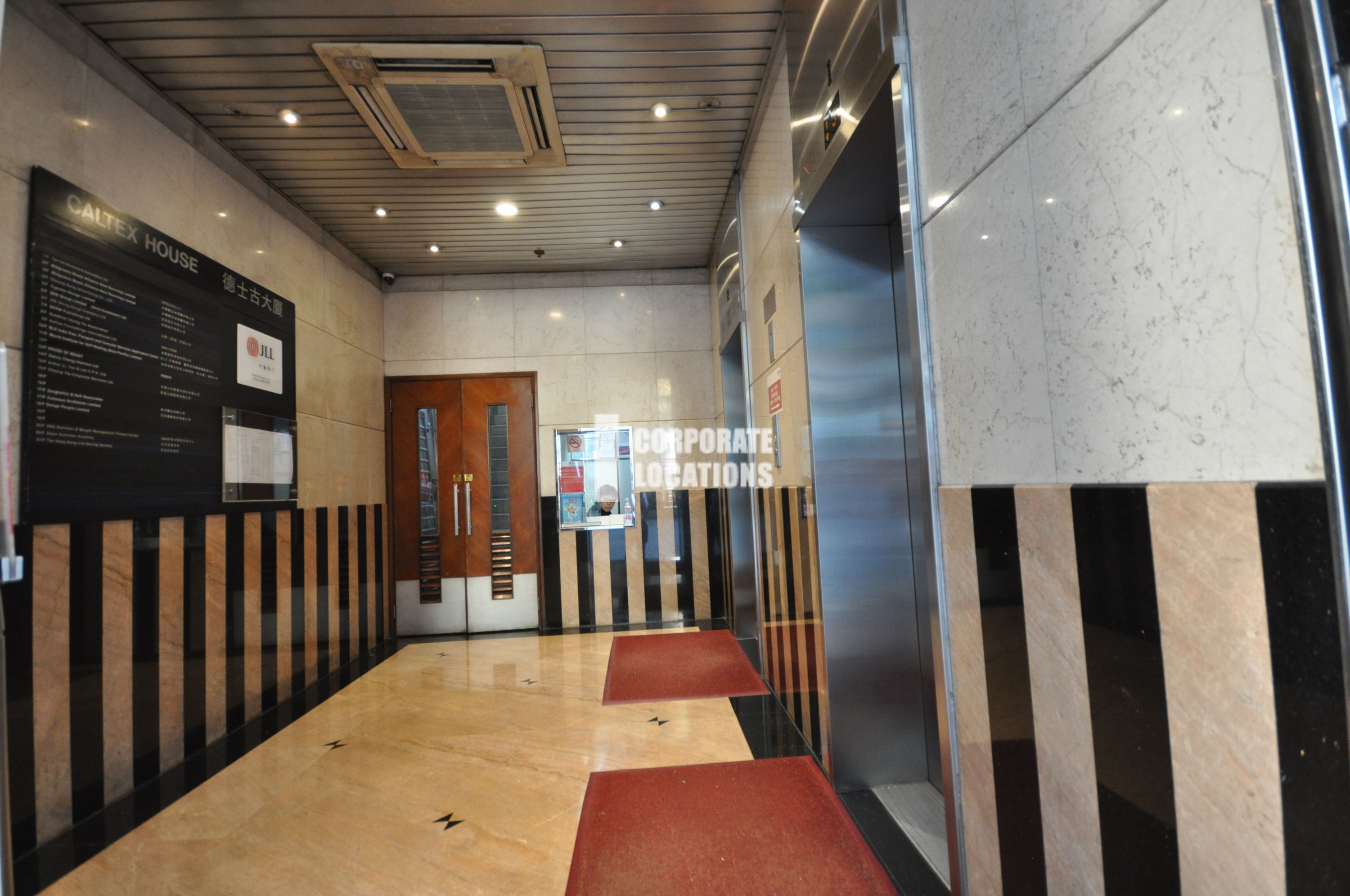 Office to rent in Caltex House - Wan Chai