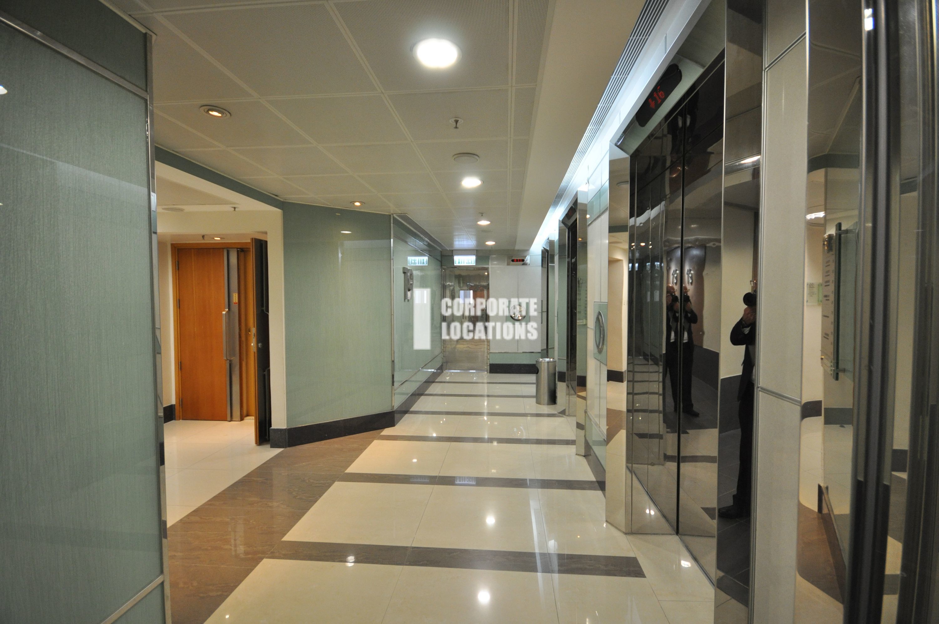 Lease offices in Trendy Centre - Cheung Sha Wan