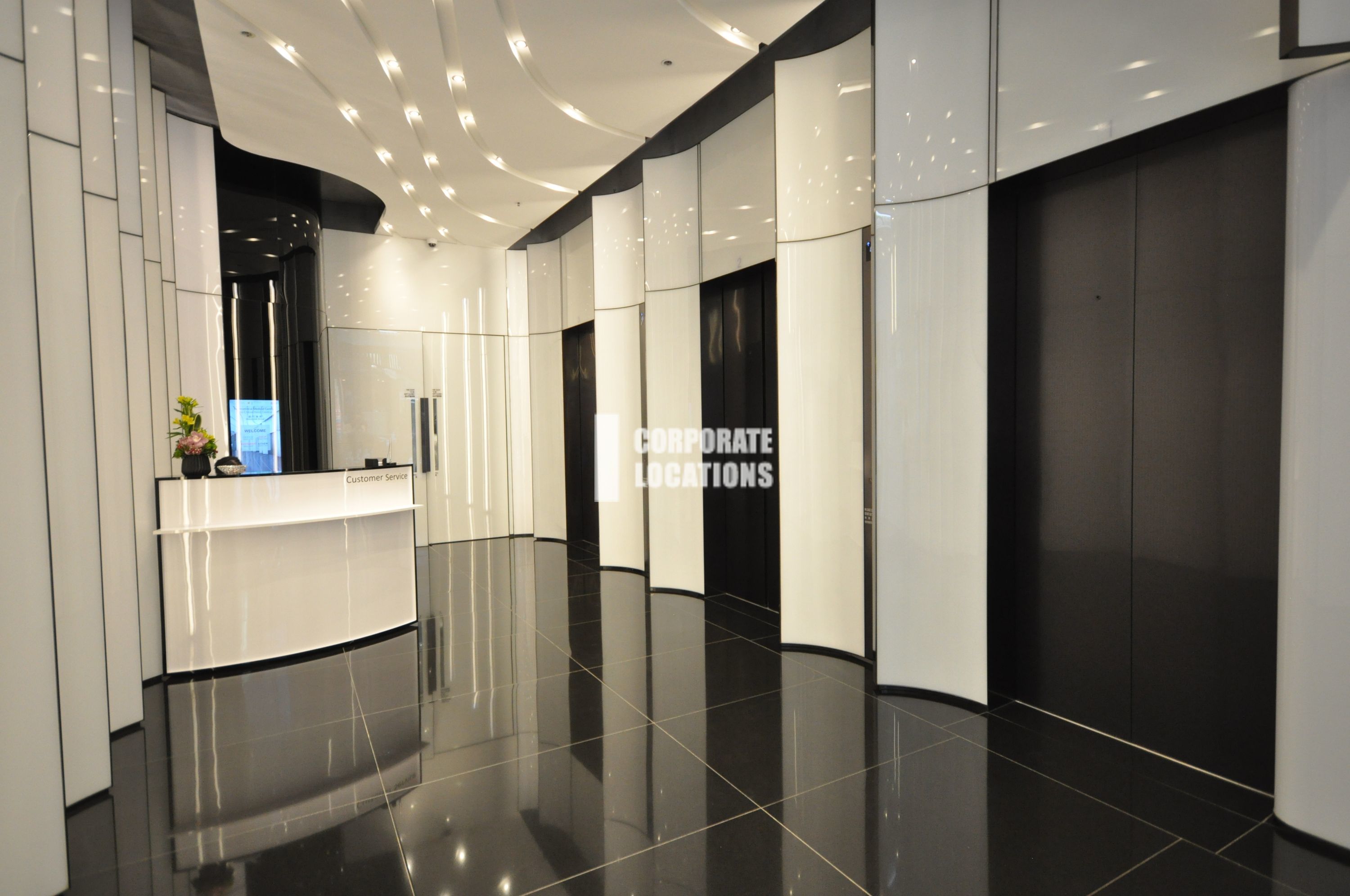 Office to rent in Chinachem Central I - Central