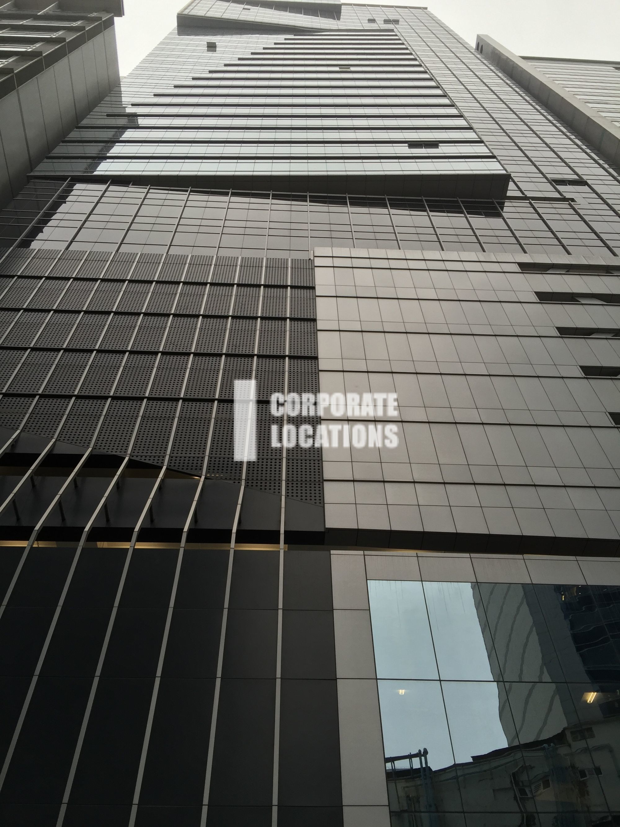 Montery Plaza . offices to rent