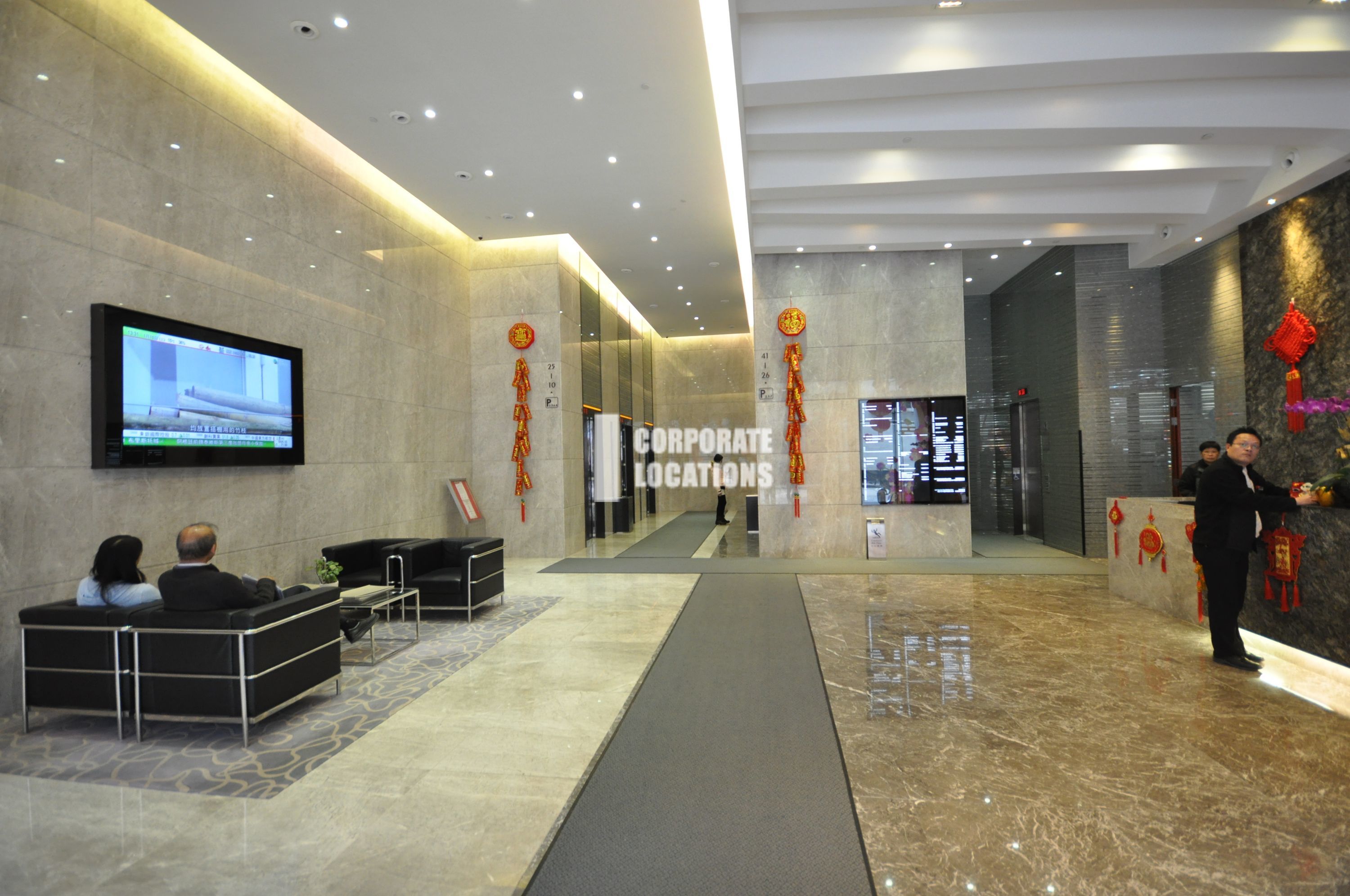 Office to rent in Montery Plaza - Kowloon Bay / Kwun Tong