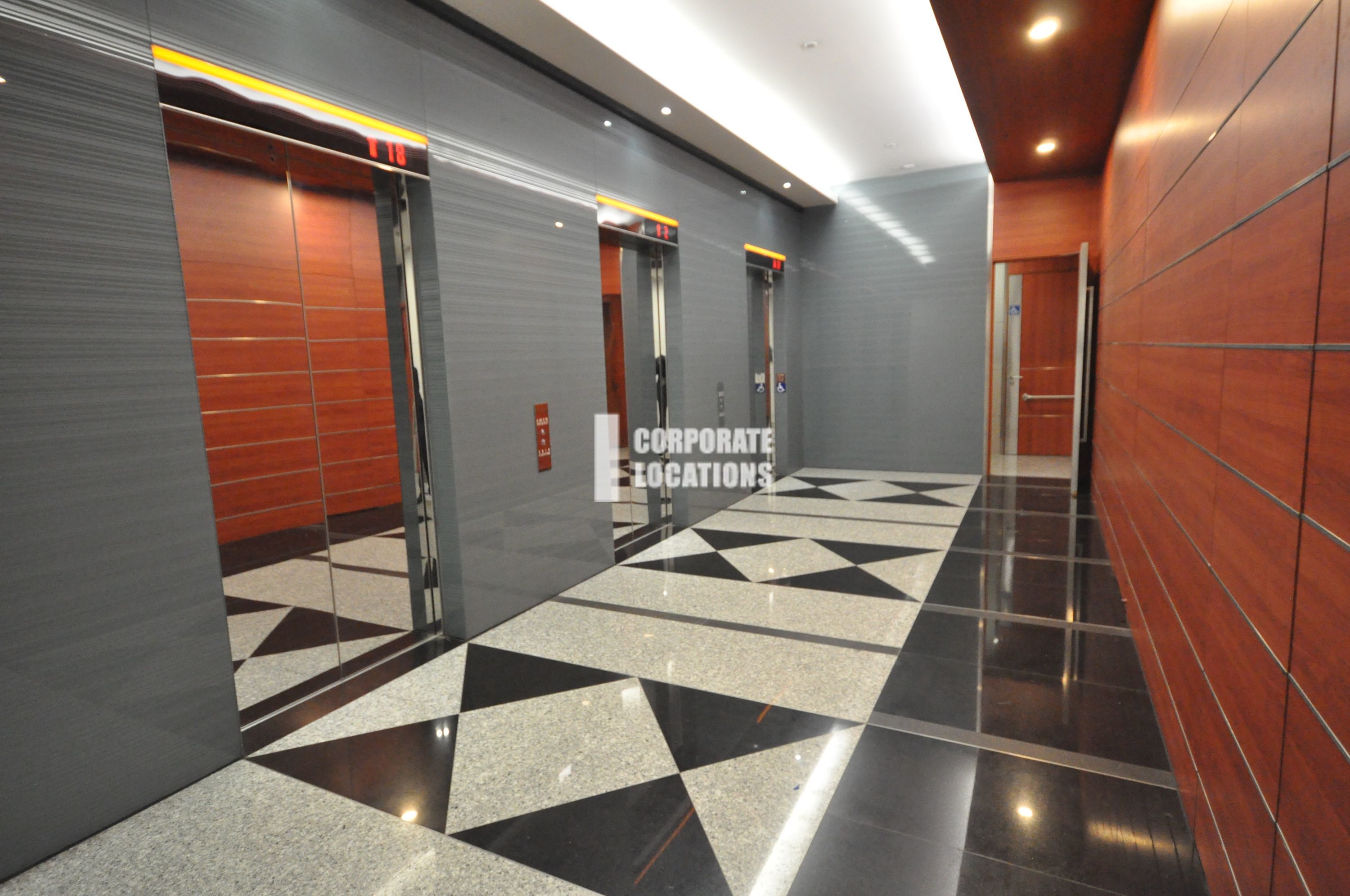 Lease offices in Montery Plaza - Kowloon Bay / Kwun Tong