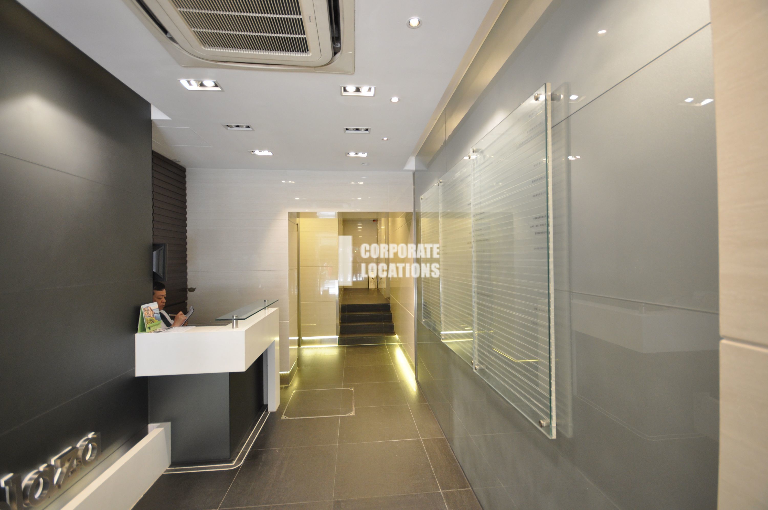Office to rent in The L. Plaza - Sheung Wan / Western District
