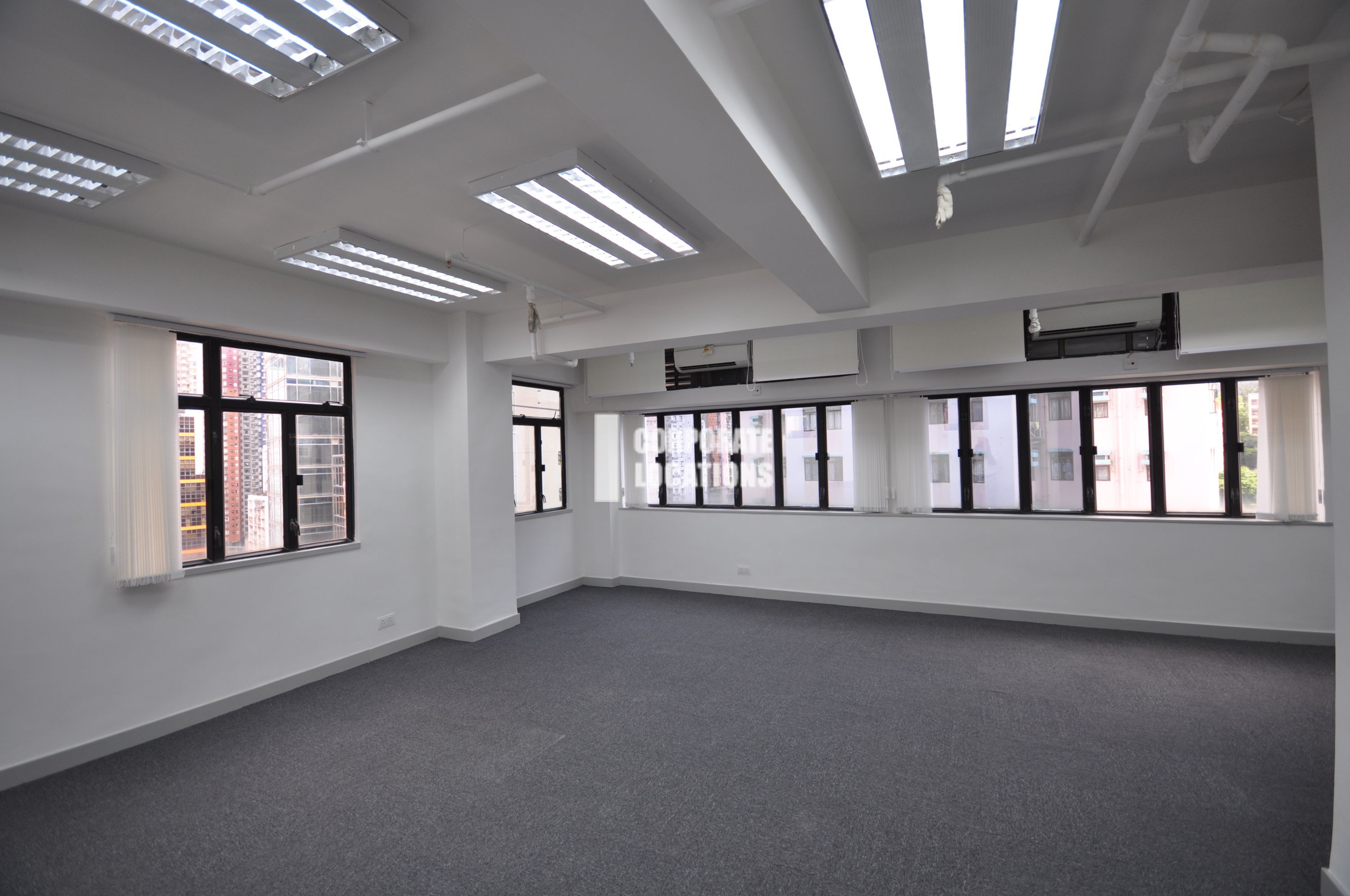 Commercial space in The L. Plaza - Sheung Wan / Western District