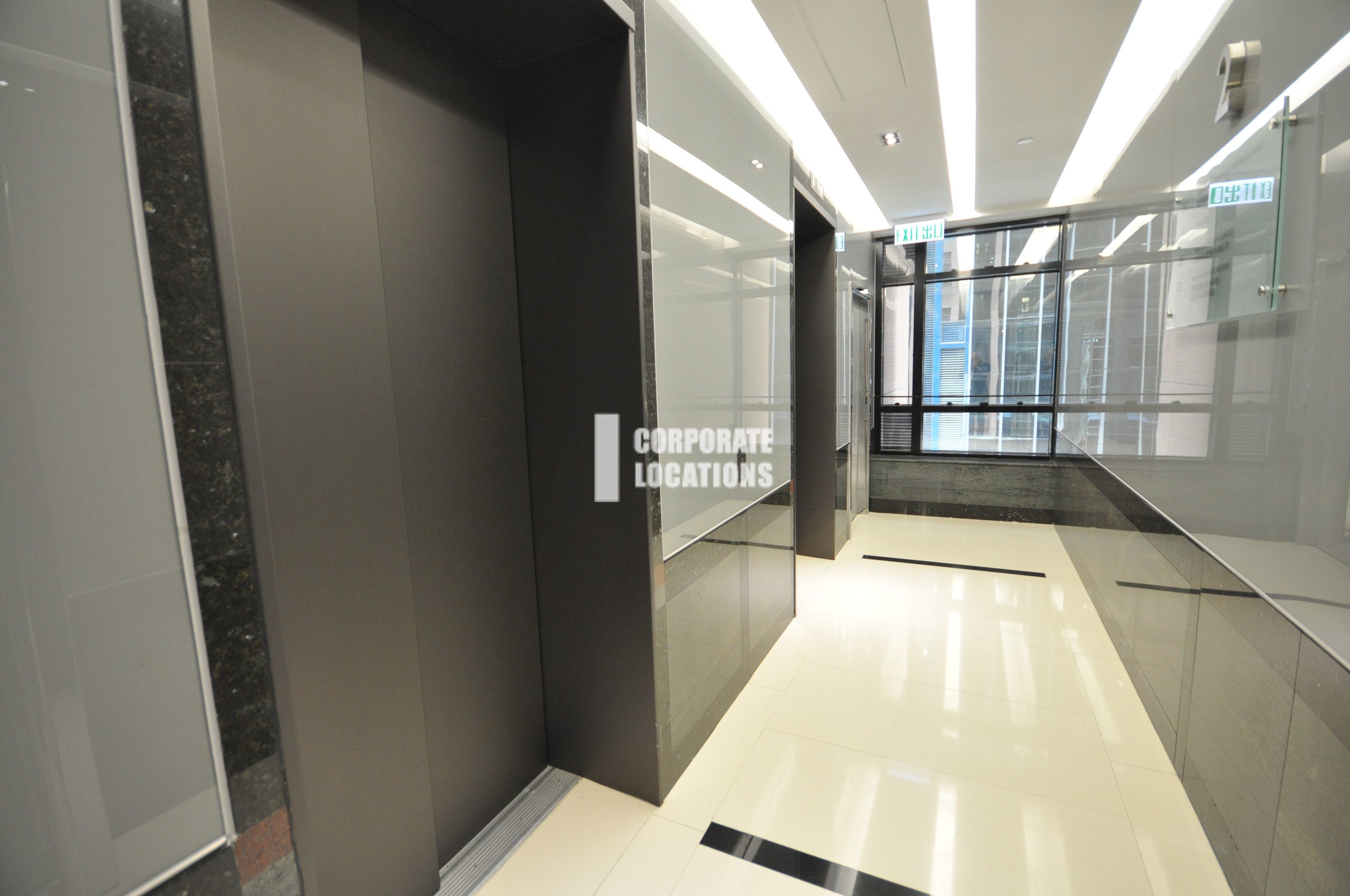 Office to rent in Infotech Centre - Kowloon Bay / Kwun Tong