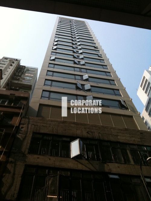 C S Tower . offices to rent