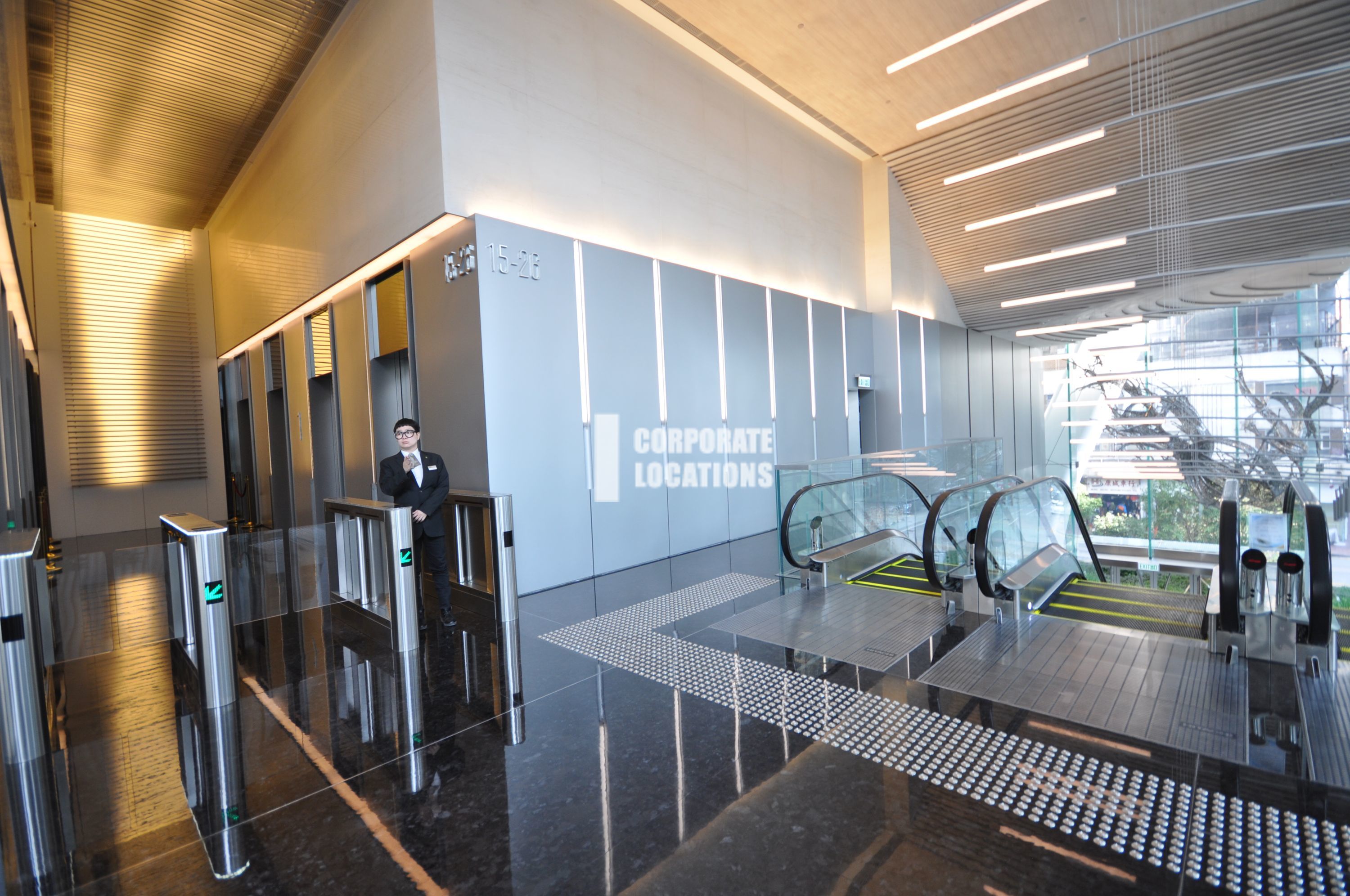 Office to rent in 18 King Wah Road - Fortress Hill / North Point