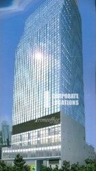 China Shipbuilding Tower . offices to rent