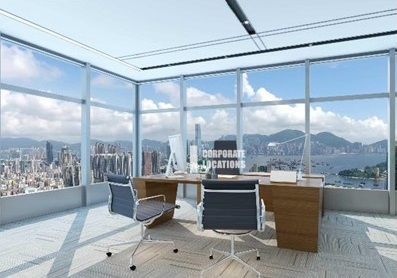 Lease offices in China Shipbuilding Tower - Cheung Sha Wan