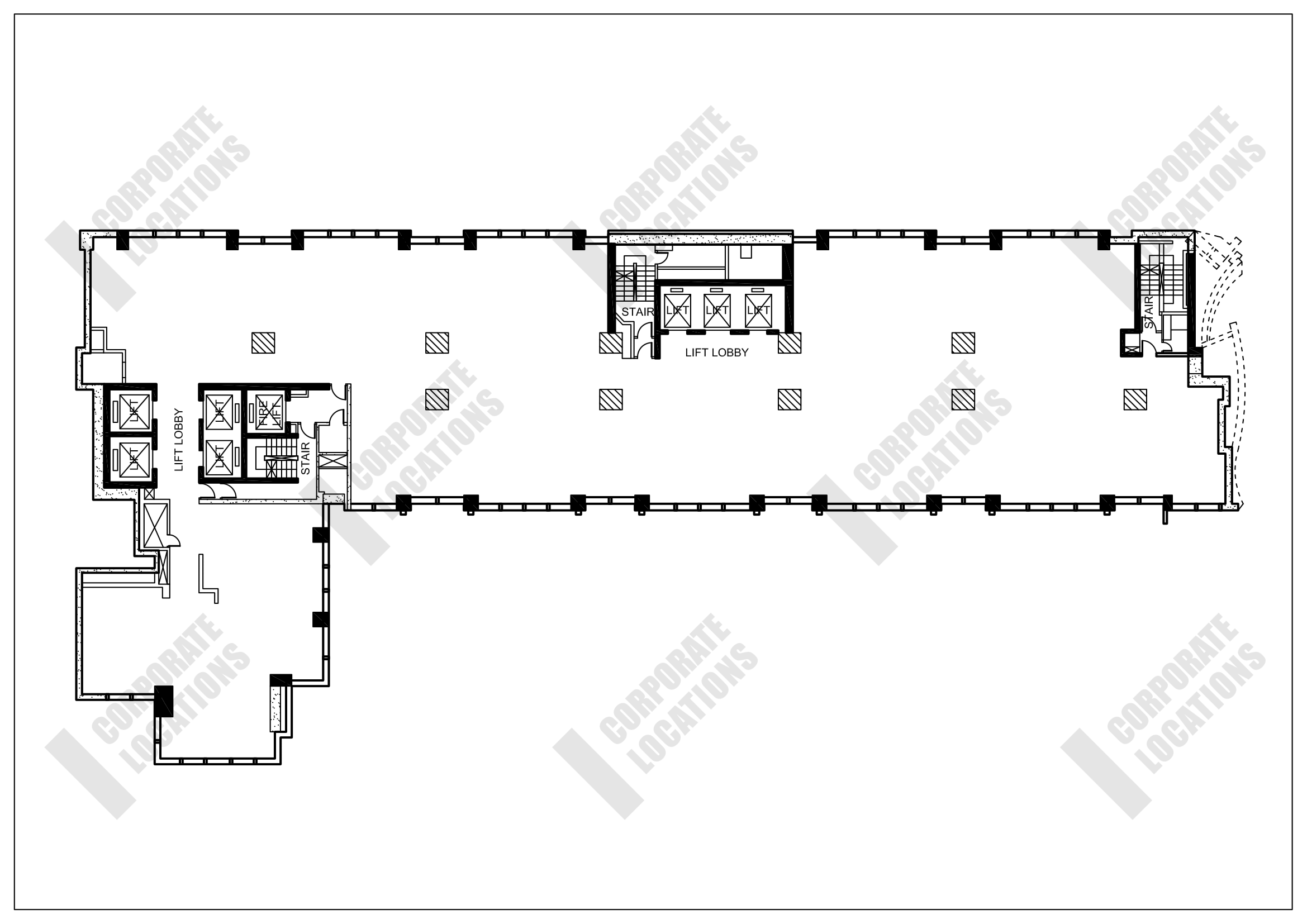 Floorplan 41 Heung Yip Road