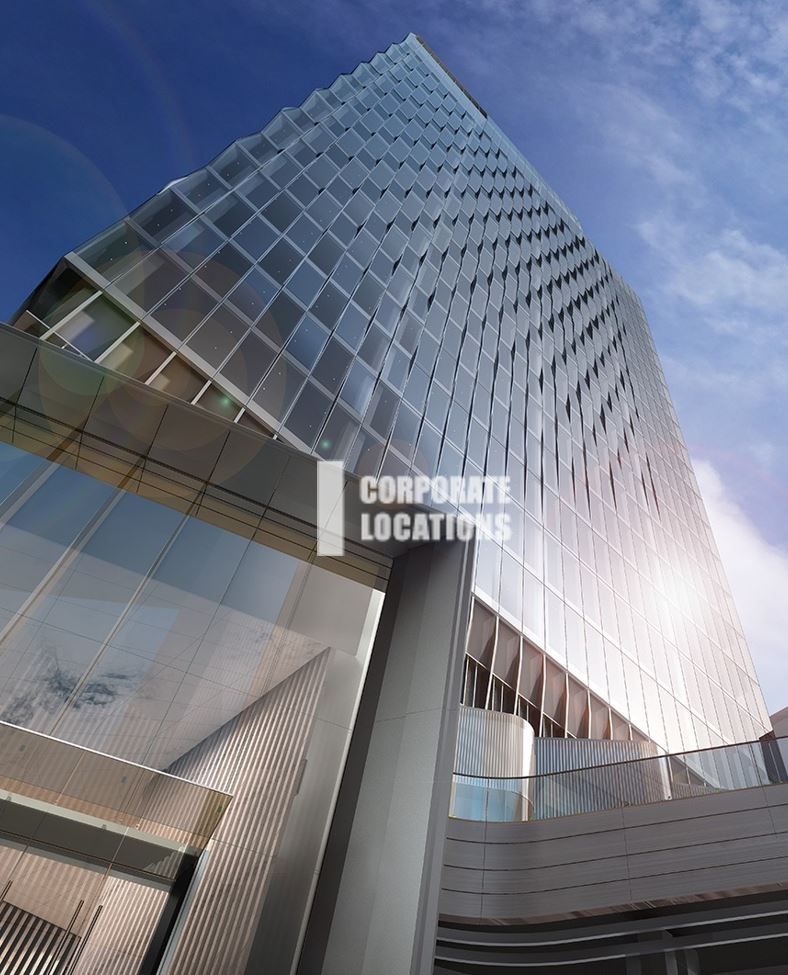 FTLife Tower