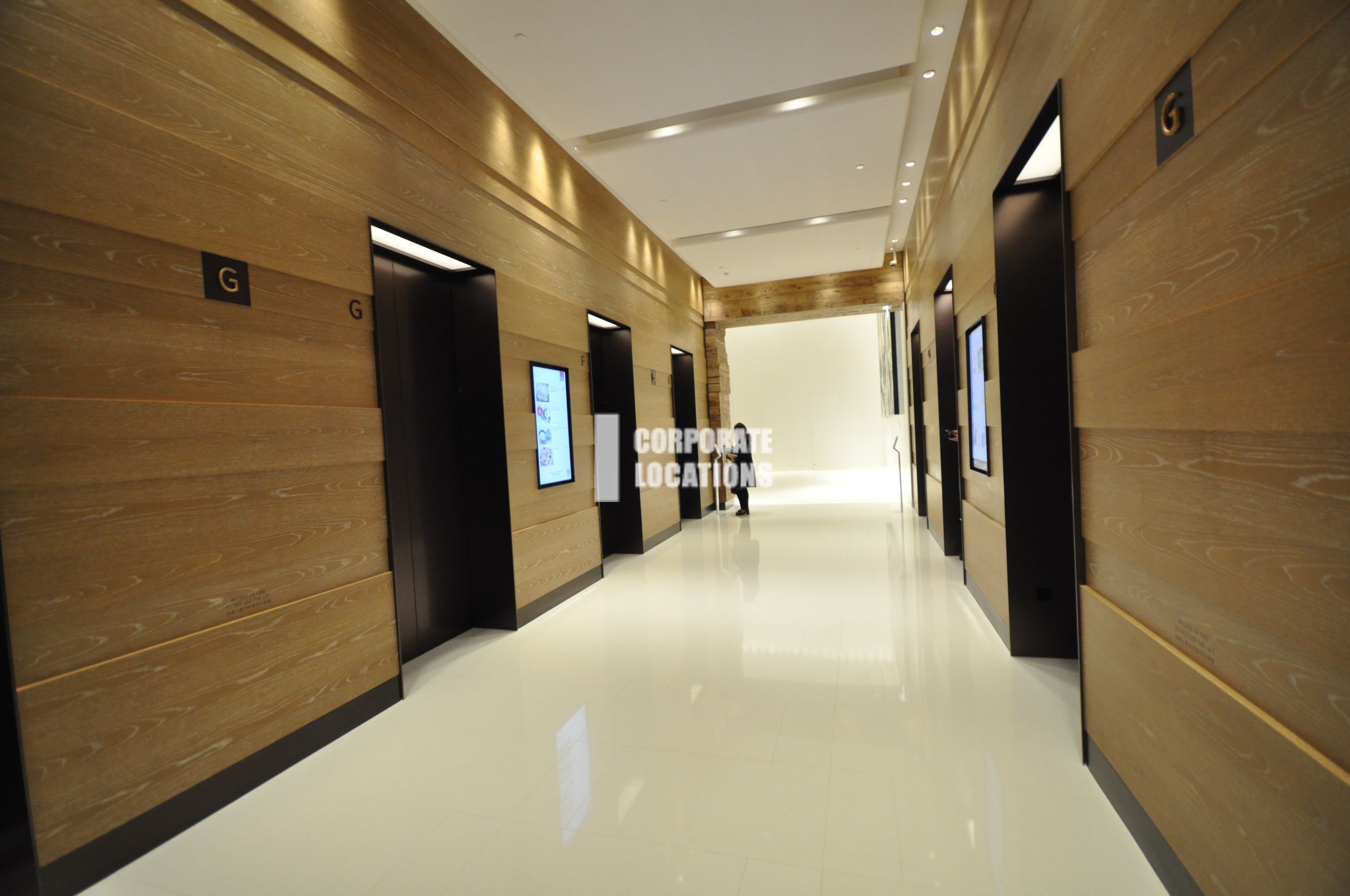 Lease offices in K11 Atelier - Tsim Sha Tsui / Jordan