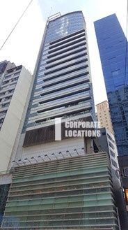 Hang Seng Causeway Bay Building . offices to rent