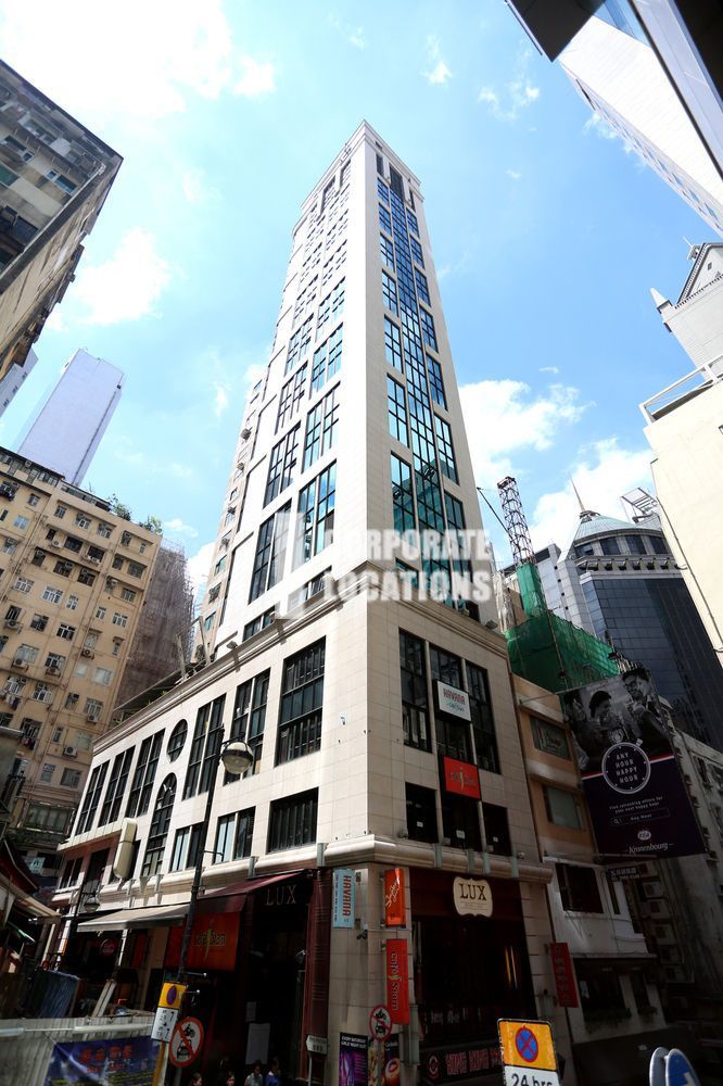 The Plaza LKF . offices to rent