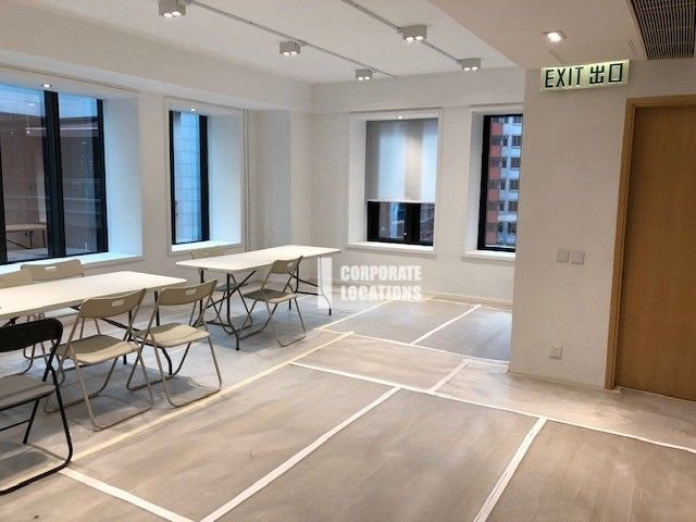 Office to rent in The Plaza LKF - Central
