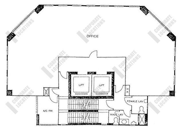 Floorplan 382 Lockhart Road