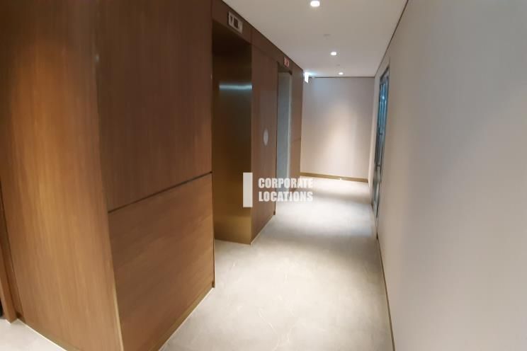 Office to rent in Chuang's Enterprises Building - Wan Chai