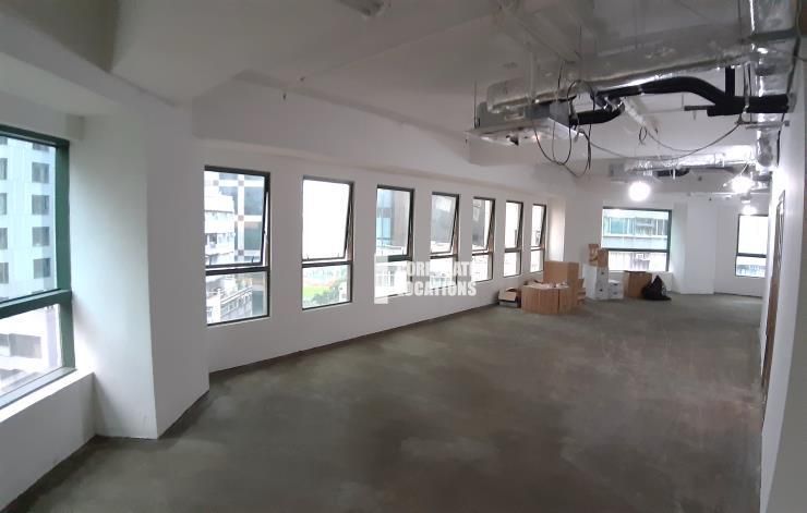Lease offices in 382 Lockhart Road - Wan Chai
