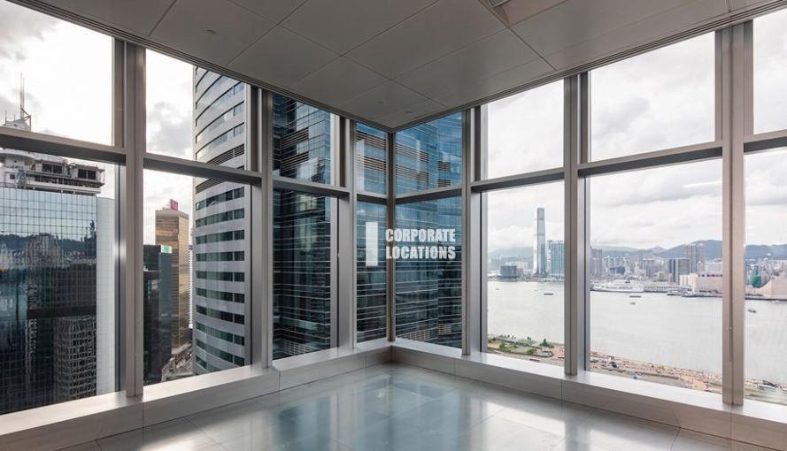 Office to rent in One Hennessy - Wan Chai