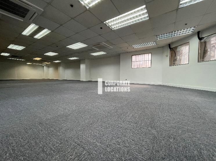 Office to rent in Kingdom Power Commercial Building - Sheung Wan / Western District