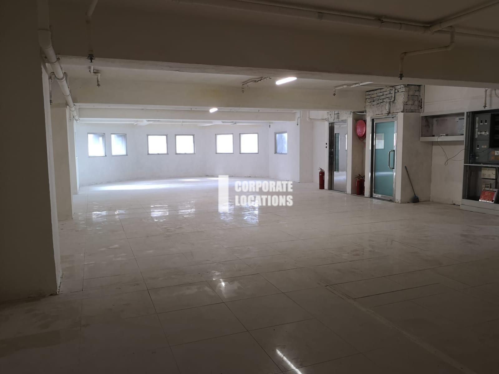 Lease offices in Kingdom Power Commercial Building - Sheung Wan / Western District