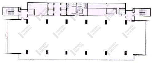 Floorplan Stelux House