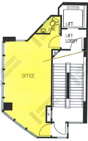 Floorplan Tung Yiu Commercial Building