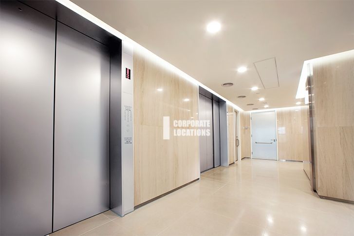 Lease offices in SML Tower - Kowloon Bay / Kwun Tong