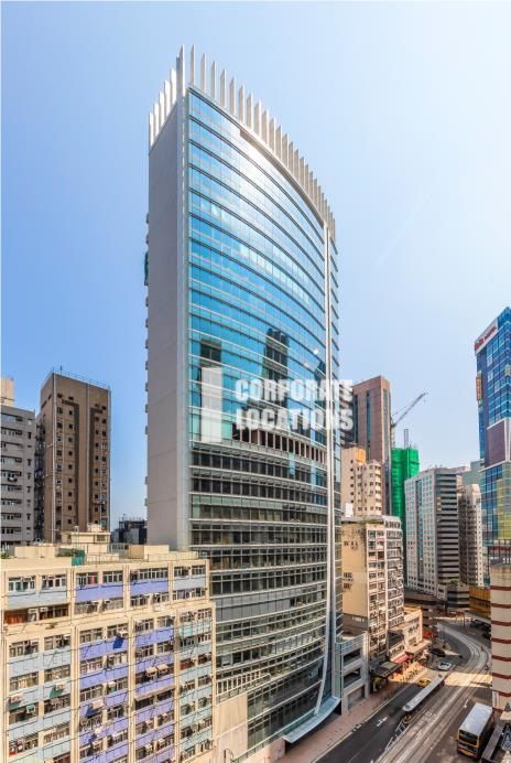 33 Des Voeux Road West . offices to rent