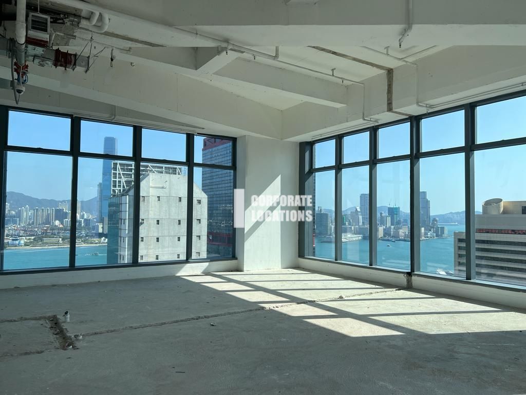 Lease offices in 88WL - Sheung Wan / Western District