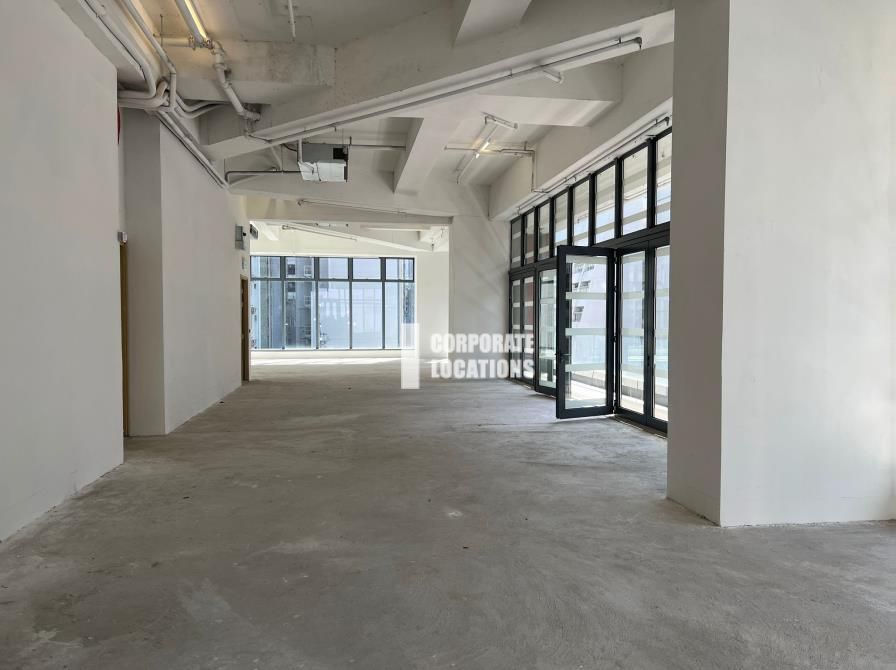Commercial space in 88WL - Sheung Wan / Western District