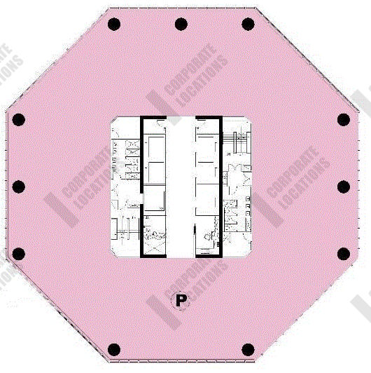 Floorplan 700 Nathan Road